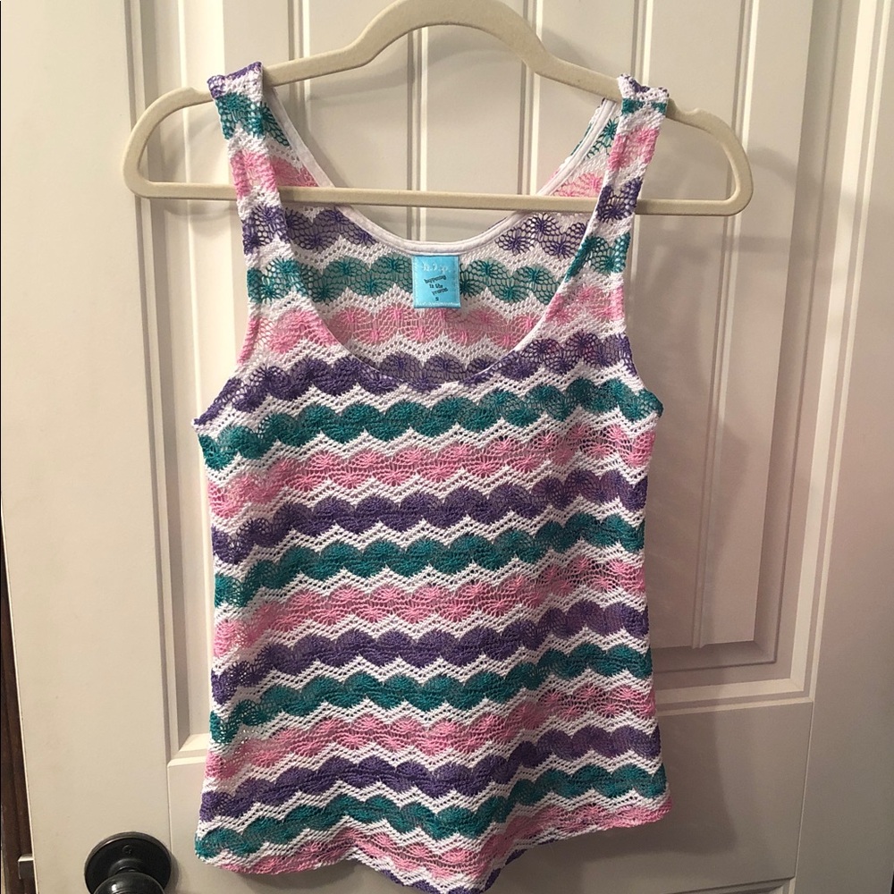 Size Small